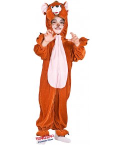 Costume di carnevale TOPO GERRY
